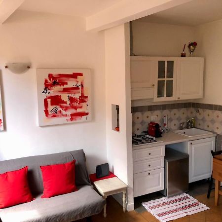 Appartement LeopardElla à Rome Extérieur photo