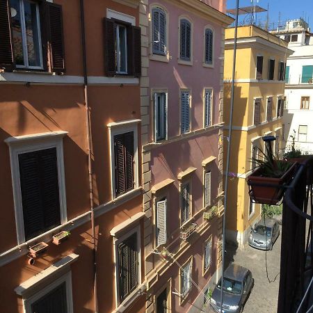 Appartement LeopardElla à Rome Extérieur photo