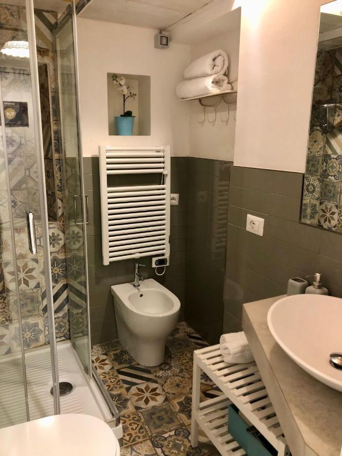 Appartement LeopardElla à Rome Extérieur photo