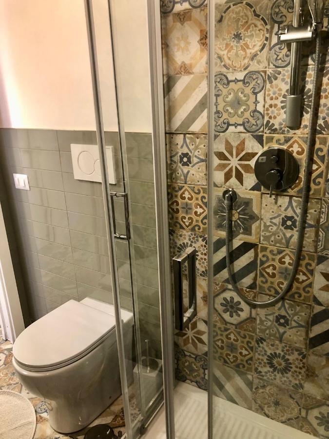 Appartement LeopardElla à Rome Extérieur photo