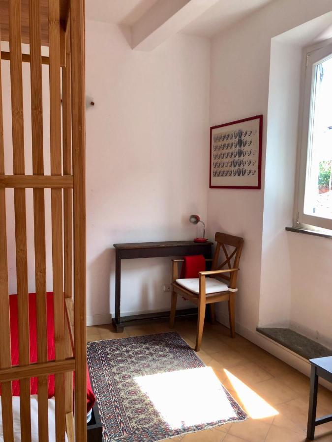 Appartement LeopardElla à Rome Extérieur photo