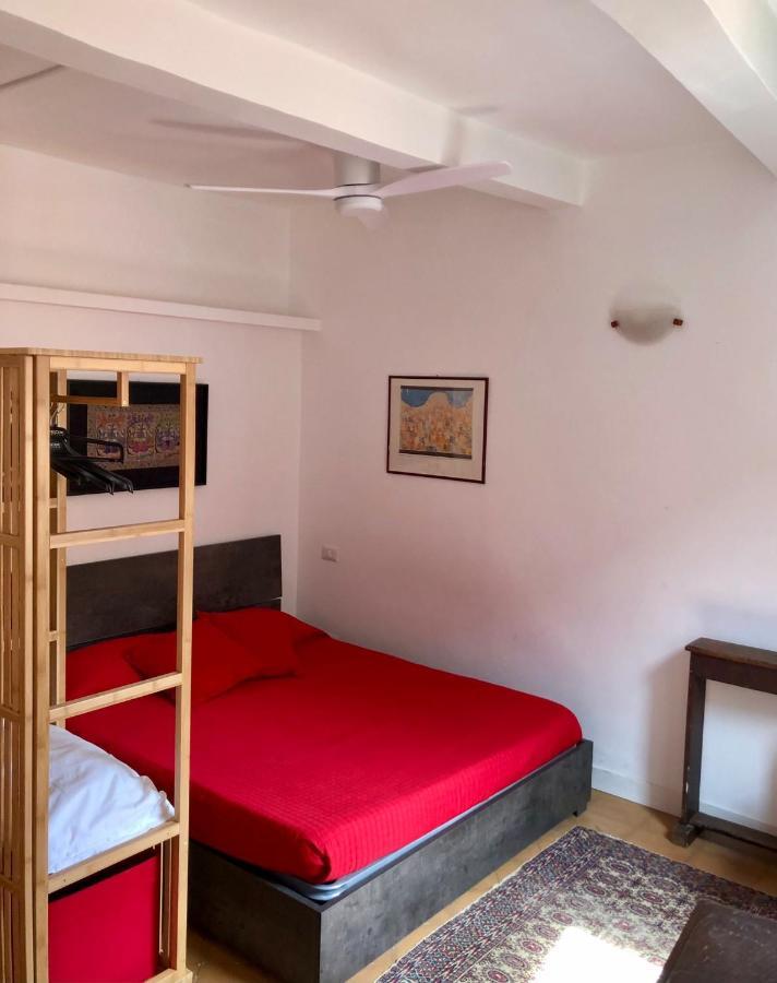 Appartement LeopardElla à Rome Extérieur photo