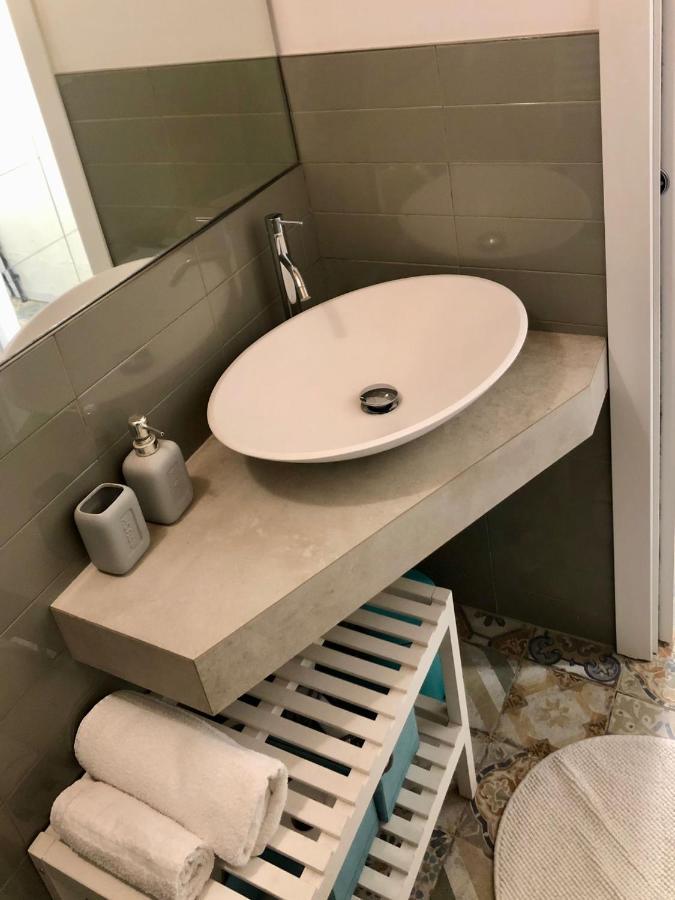 Appartement LeopardElla à Rome Extérieur photo
