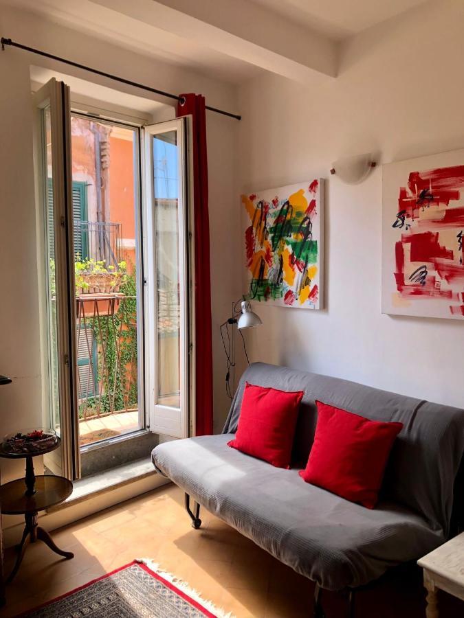 Appartement LeopardElla à Rome Extérieur photo