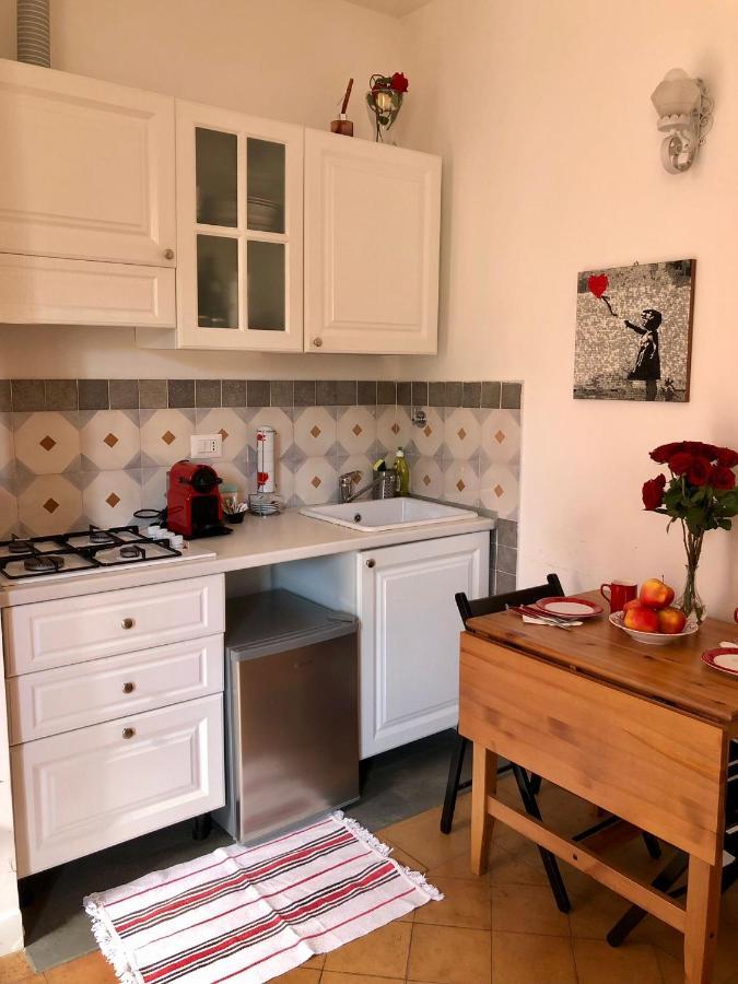 Appartement LeopardElla à Rome Extérieur photo