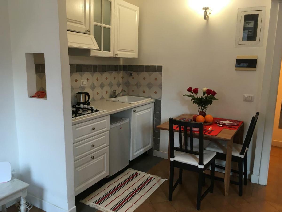 Appartement LeopardElla à Rome Extérieur photo