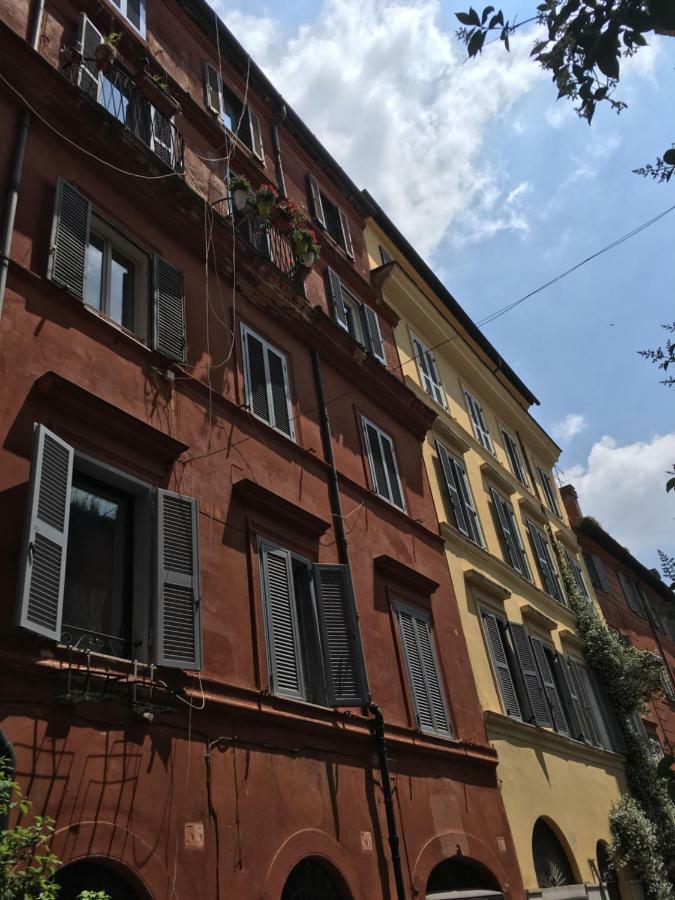 Appartement LeopardElla à Rome Extérieur photo