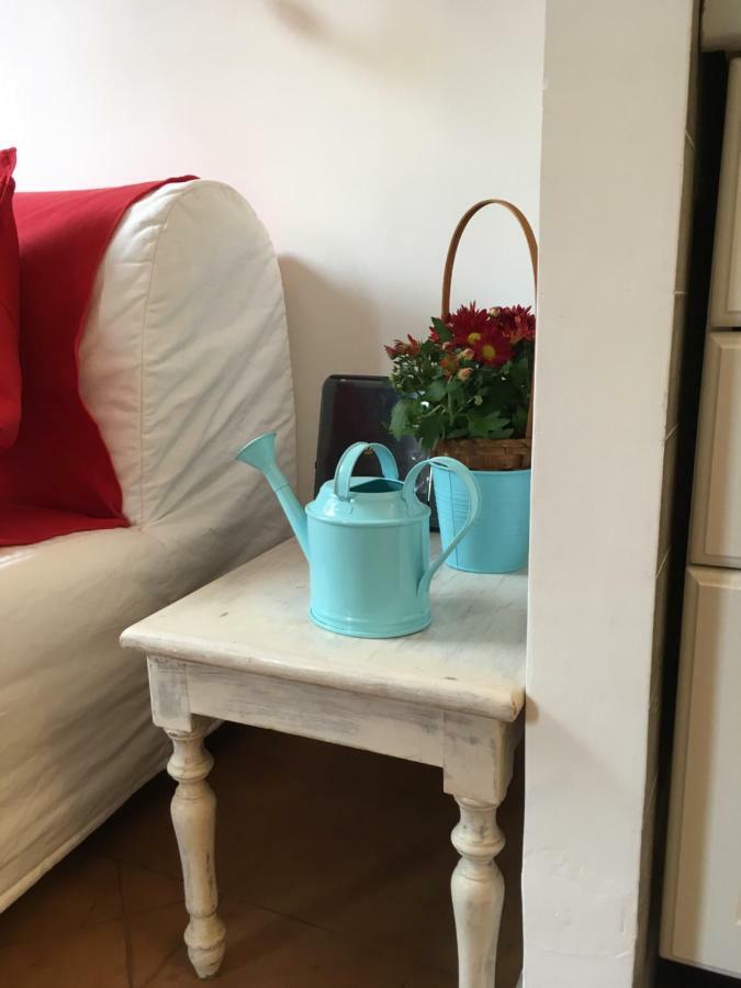 Appartement LeopardElla à Rome Extérieur photo