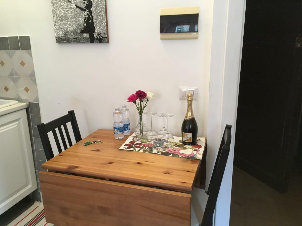 Appartement LeopardElla à Rome Extérieur photo